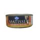 Farmina Matisse Wet Complete Food For Adult Cat - Salmon Mousse 85 gm - Petfood