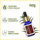 Rey Naturals Eucalyptus Essential Oil 15 ml - Essential Oils