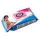 Fashion Colour 72N Ultrasoft Baby Wipes 1's - Diapers & Wipes
