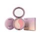 Paese Cosmetics Glow Duo Effect Blush And Highlighter 4.5 gm - Blushes