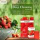 Strawberry Facial Bar with Grapeseed Extract 25 gm - Soaps
