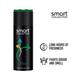 Smart Collection MACH Deodorant Spray 150 ml - Men Deodorants/Roll-Ons