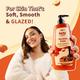 Plum BodyLovin' Hazelnut Eclair Body Lotion 400 ml - Lotions & Creams