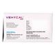 Vehycal (Non-Veg) Tablet 10'S - Supplements-Vam