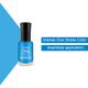 Jaquline USA One Stroke Premium Nail Enamel Ocean wave J07 8 ml - Nail Polish