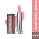 Maybelline New York Color Sensational The Creamy Mattes Lipstick - Just A Teaser 1's - Lipsticks