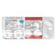 ECITELO FORTE Tablet 10's - Anxiety-Anx