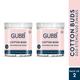 Gubb Cotton Buds Regular 200S 110gm 2's - Others