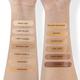 PAC Studio HD Concealer Lightweight Full Coverage Non Drying Blendable - Frosty Vanilla 12 g - Concealer