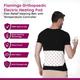 Flamingo Orthopaedic Heat Belt - (HC - 1003) Mini - Pads And Pillows