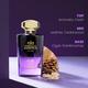 French Essence Eau De Parfum - Noir 60 ml - Perfumes (Edt/Edp)