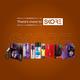 Skore 1500+ Raised Dots Condoms - Chocolate 3's - Plain/Flavoured Condoms