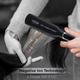 VEGA Professional Pro Titanium Straight Hair Straightener with 20 Sec Ultra Fast Heat Up, (VPPHS-03) 1's - Hair Dryers