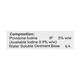 POVINANZ Ointment 15gm - Wound Care-Ski