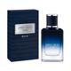 JIMMY CHOO MAN BLUE Eau de Toilette 30 ml - Men Perfumes (Edt/Edp)