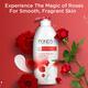 Pond's Juliet Rose Body Lotion 275 ml - Lotions & Creams