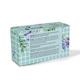 Mirah Belle Organic Lavender Rosemary Anti Blemish Soap 125 gm - Shower Gels & Body Wash