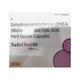 SAFEOVA 25 Capsule 15's - Hormonal Therapy-Oth