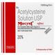 MUCYST 20% Solution 5ml - Cough And Cold-Cou