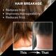 House of Beauty Hair Perfume with Oud For Hair Strengthening, Thickening & Growth 100ml - Hair Sprays & Mists