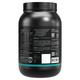 Nutrabay Pure Soy Protein Isolate - Unflavoured 1 kg - Weight Loss