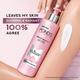 Pond's Triple Vitamin Silky Smooth Skin Moisturising Lotion Vitamins B3, E & C 600ml - Lotions & Creams