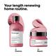 L'Oreal Professionnel Serie Expert Pro Longer Mask 250 gm - Conditioners