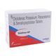 Zeldinac SP Tablet 10'S - Pain relief-Nsa