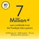 FreeStyle Libre 2 Plus Continous Glucose Monitoring System Sensor Device 1's - Continous Glucose Monitoring Sensors