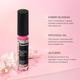 Quench Illuminating Lip Oil with Cherry Blossom & Pearl Extracts for Shiny Hydrated Lips 5 ml - Lipsticks