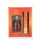 French Essence Aura Gift Set - Deodorant Body Spray 150 ml + Perfume 60 ml 1's - Perfumes (Edt/Edp)