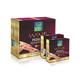Astaberry Wine Pedispa Manicure Pedicure Kit with 6 Steps For Women, Soothing & Relaxing 650 gm - Scrubs & Exfoliants
