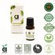 Anveya Peppermint Essential Oil 15 ml - Carrier Oils