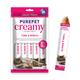 Purepet Creamy Cat Lickable Treats - Tuna & Bonito (Buy 4 Get 1 Free) 1's - Petfood