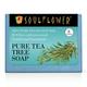Soulflower Pure Tea Tree Soap 150 gm - Shower Gels & Body Wash