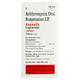 AZYSAFE 200 Syrup 15ml - Bacterial Infections-Mac