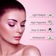 Matt Look blink Eye 25 Color Eyeshadow Palette with Highly Pigmented, Versatile Look- 02 26 gm - Eye Shadow Palettes