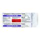 GABATOR M 300 Tablet 10's - Neuropathic Pain-Dru