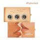 mCaffeine Choco Kissed Lip Gift Kit 36 gm - Lip Scrubs