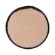 London Pride Cosmetics REUSABLE MAKEUP REMOVAL SPONGE Caramel Brown 50 gm - Sponges & Applicators