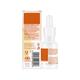 Simple Booster Serum 10 Percent Vitamin C+E+F for Youthful Glowing Skin 15 ml - Face Serum