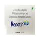 RENOTIN Capsule 10's - Diarrhoea-Ant