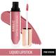 Insight Cosmetics Matte Lip Serum - Pink Venom 6 gm - Liquid Lipsticks