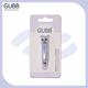 Gubb Finger Nail Clipper with File, Key Chain Easy -To -Use Long Lasting 1's - Nail Care