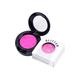 Miss Rose Monochrome Glitter Eyeshadow Pigment 7001 - 074M 19 20 gm - Eyeshadow, Bases & Primers