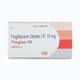 Pioglaz 15mg Tablet 10'S - Diabetes-Ant
