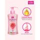 Vi-John Women Body Lotion Combo (Aloevera 250 ml + Cocoa Butter 250 ml + Milk Almond 250 ml + Rose 250 ml) 1's - Lotions & Creams