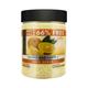 Berina Go Glow By Berina Orange & Vitamin E Face Scrub 500 ml - Scrubs & Exfoliants