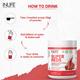 Inlife Super Reds Powder 200 g - Multi-Vitamins
