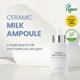 Tirtir Ceramic Milk Ampoule 10 ml - Face Serum